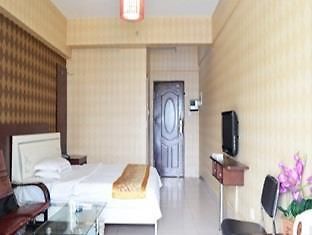 Holiday Xiamen Apartment Eksteriør bilde