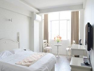 Holiday Xiamen Apartment Eksteriør bilde