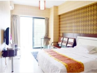 Holiday Xiamen Apartment Eksteriør bilde