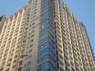 Holiday Xiamen Apartment Eksteriør bilde